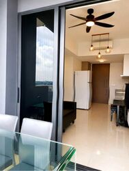 Parc Riviera (D5), Condominium #590287141